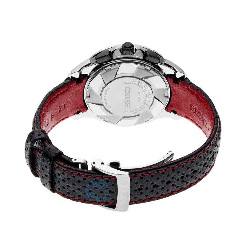 ساعت مچی مردانه سیکو SEIKO SSB435P