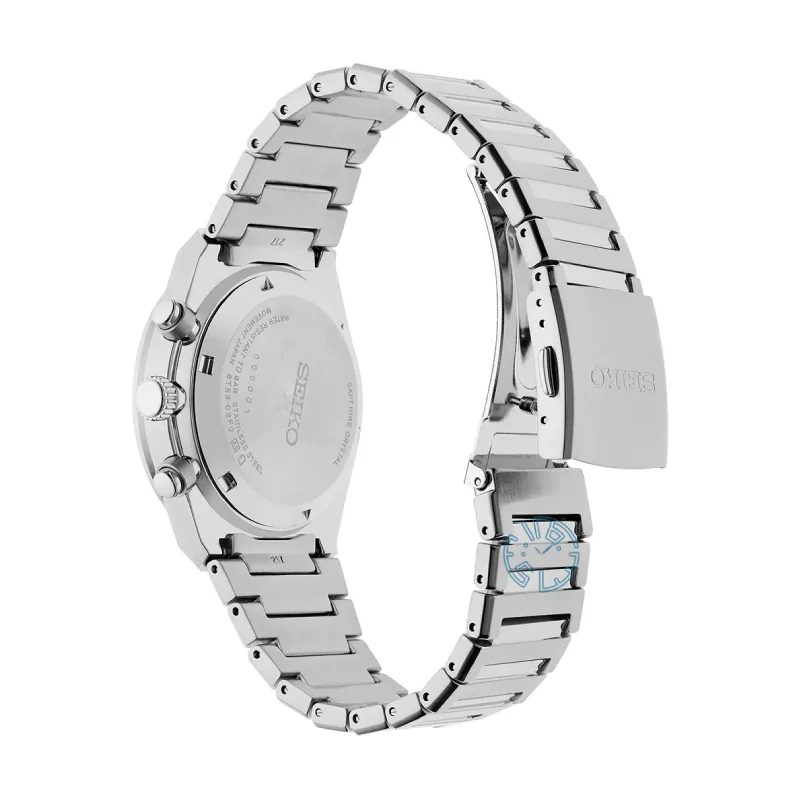 ساعت مچی مردانه سیکو SEIKO SSB459P1