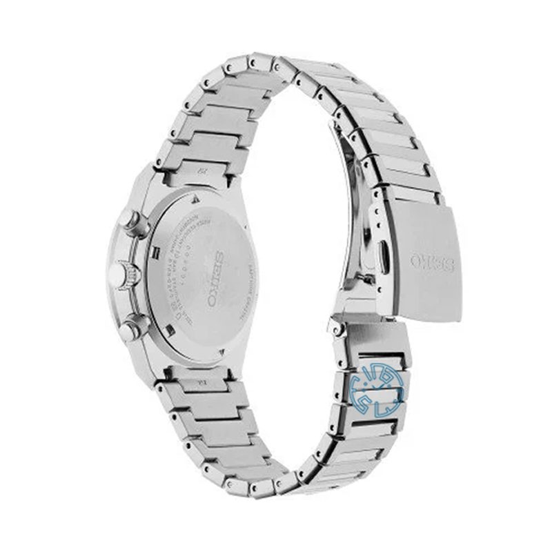 ساعت مچی مردانه سیکو SEIKO SSB461P1