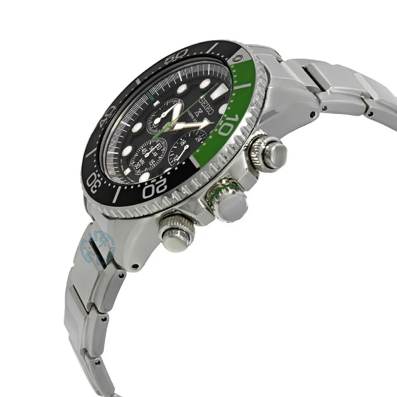 ساعت مچی مردانه سیکو SEIKO SSC615P1