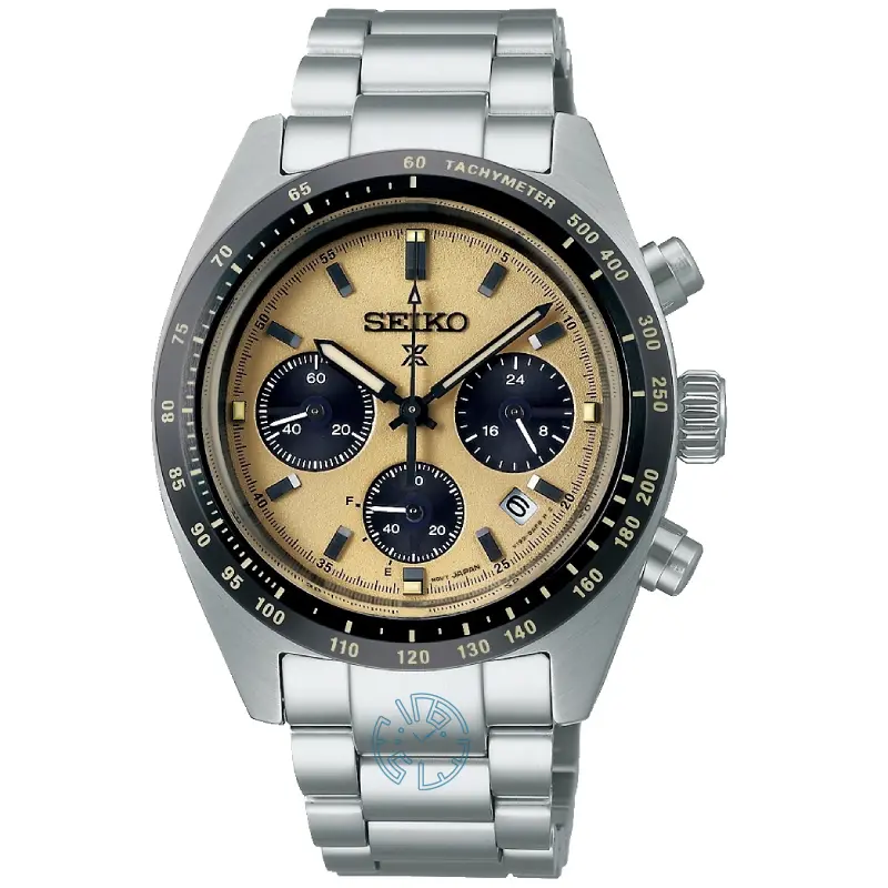 ساعت مچی مردانه سیکو SEIKO SSC817P1
