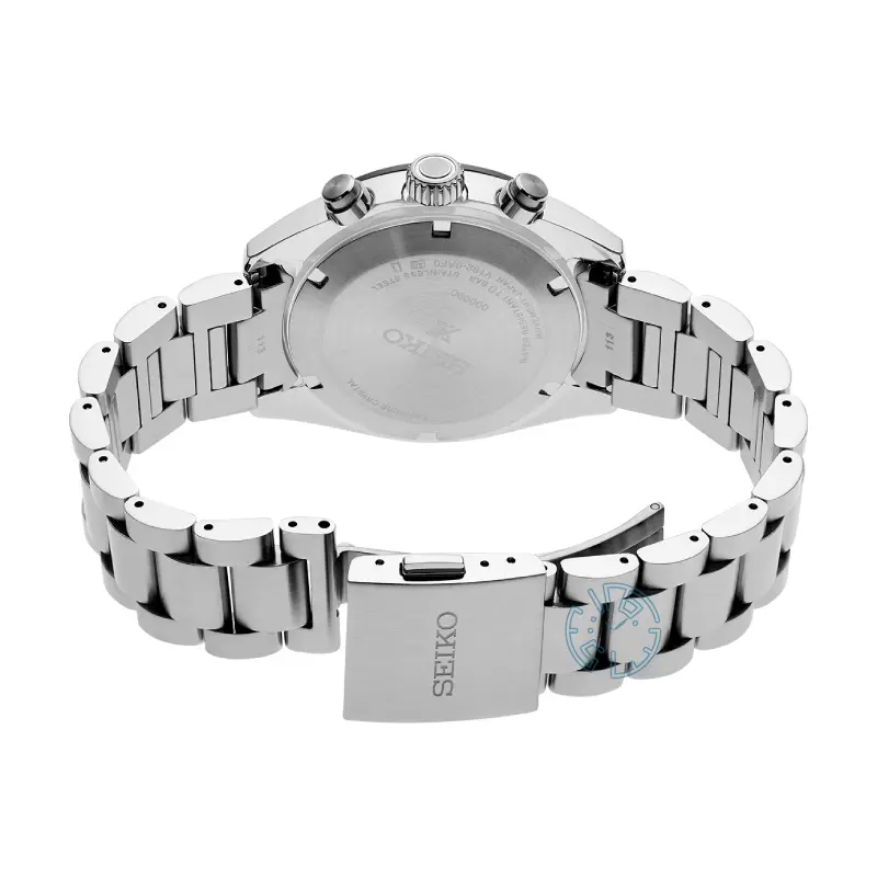 ساعت مچی مردانه سیکو SEIKO SSC817P1