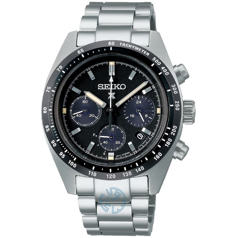 ساعت مچی مردانه سیکو SEIKO SSC819P1