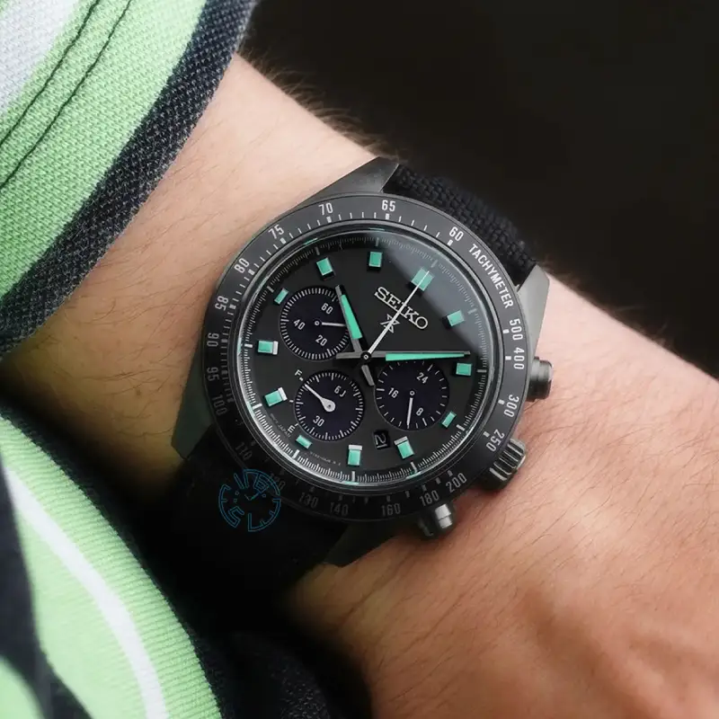 ساعت مچی مردانه سیکو SEIKO SSC923P1