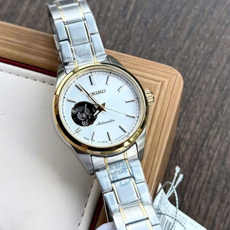 ساعت مچی زنانه سیکو SEIKO SSDE008