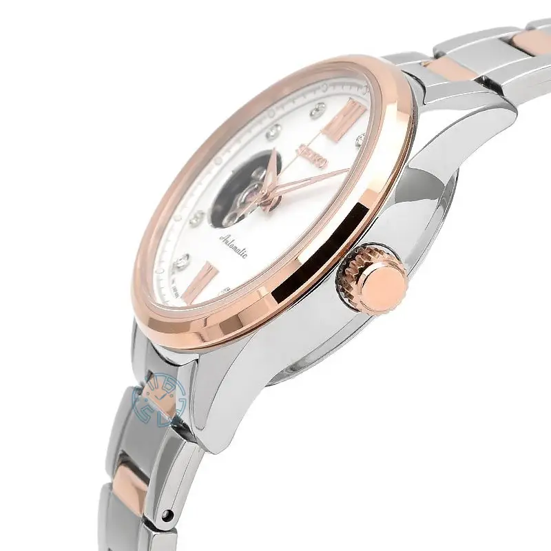 ساعت مچی زنانه سیکو SEIKO SSDE010