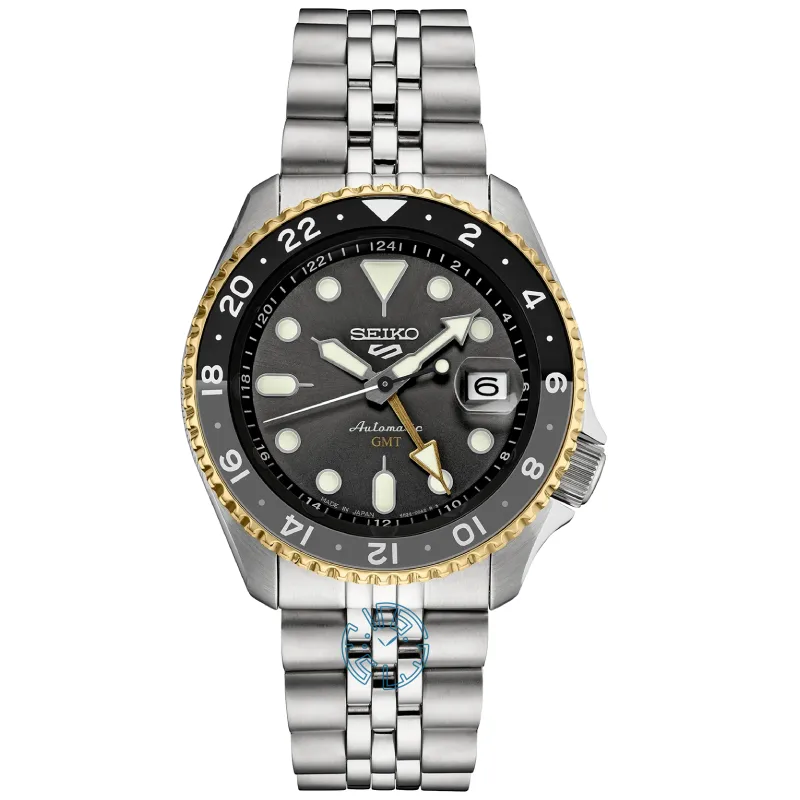 ساعت مچی مردانه سیکو SEIKO SSK021