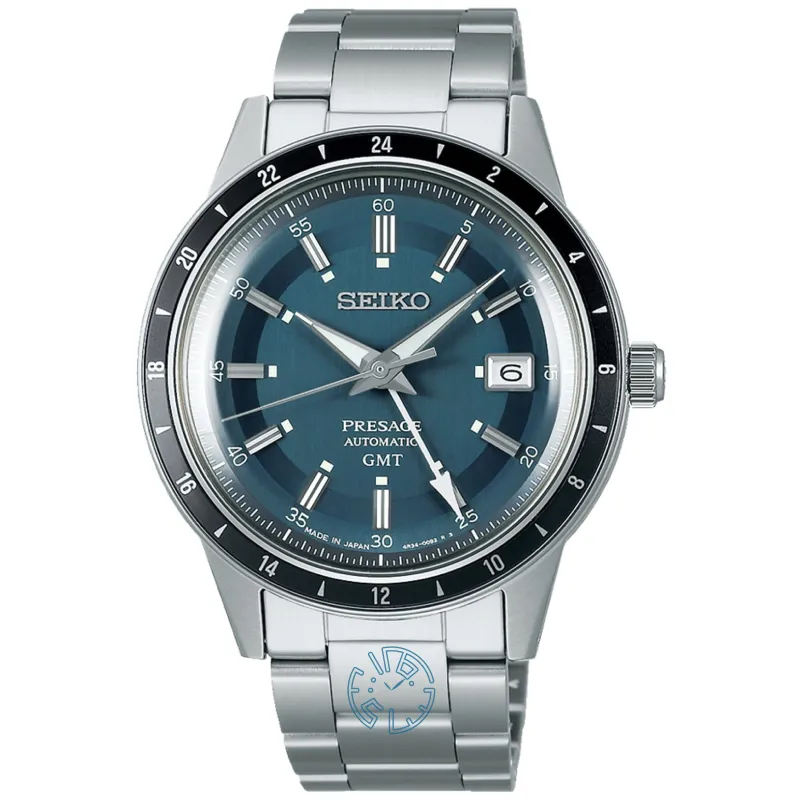 ساعت مچی مردانه سیکو SEIKO SSK009J1
