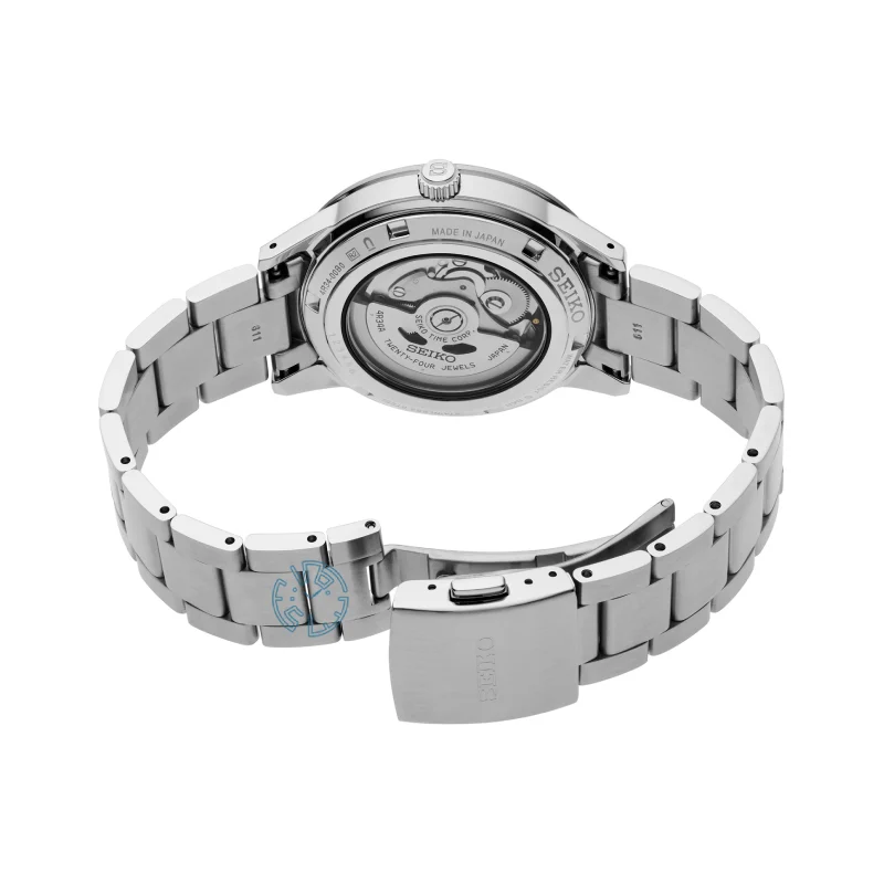 ساعت مچی مردانه سیکو SEIKO SSK009J1