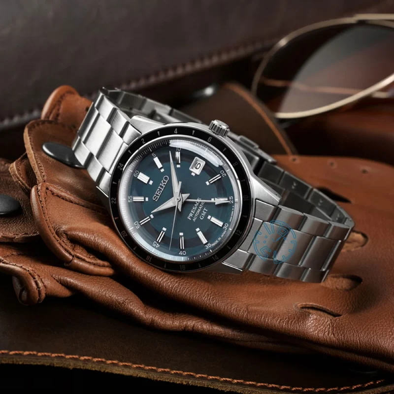 ساعت مچی مردانه سیکو SEIKO SSK009J1