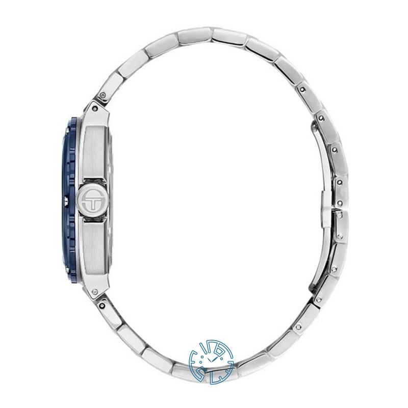 ساعت مچی مردانه سرجیو SERGIO TACCHINI ST.1.10437-2