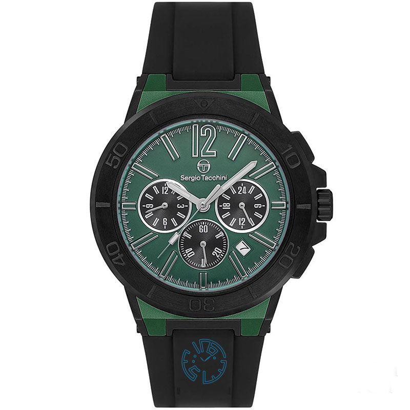 ساعت مچی مردانه سرجیو SERGIO TACCHINI ST.1.10458-5