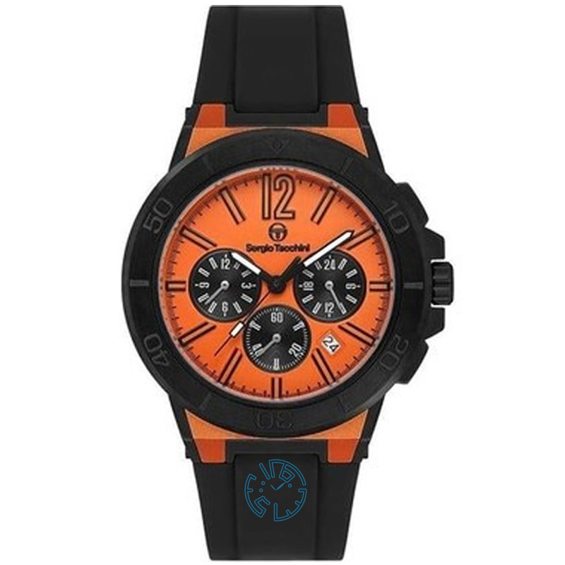 ساعت مچی مردانه سرجیو SERGIO TACCHINI ST.1.10458-6