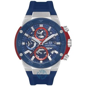 ساعت مچی مردانه سرجیو SERGIO TACCHINI  ST.3.10006-2