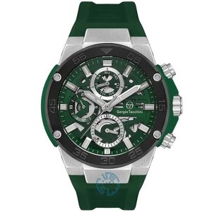 ساعت مچی مردانه سرجیو SERGIO TACCHINI  ST.3.10006-3