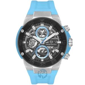 ساعت مچی مردانه سرجیو SERGIO TACCHINI  ST.3.10006-4