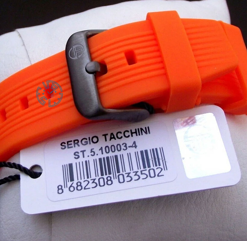 ساعت مچی مردانه سرجیو SERGIO TACCHINI ST.5.10003-4