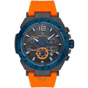 ساعت مچی مردانه سرجیو SERGIO TACCHINI  ST.5.10003-4
