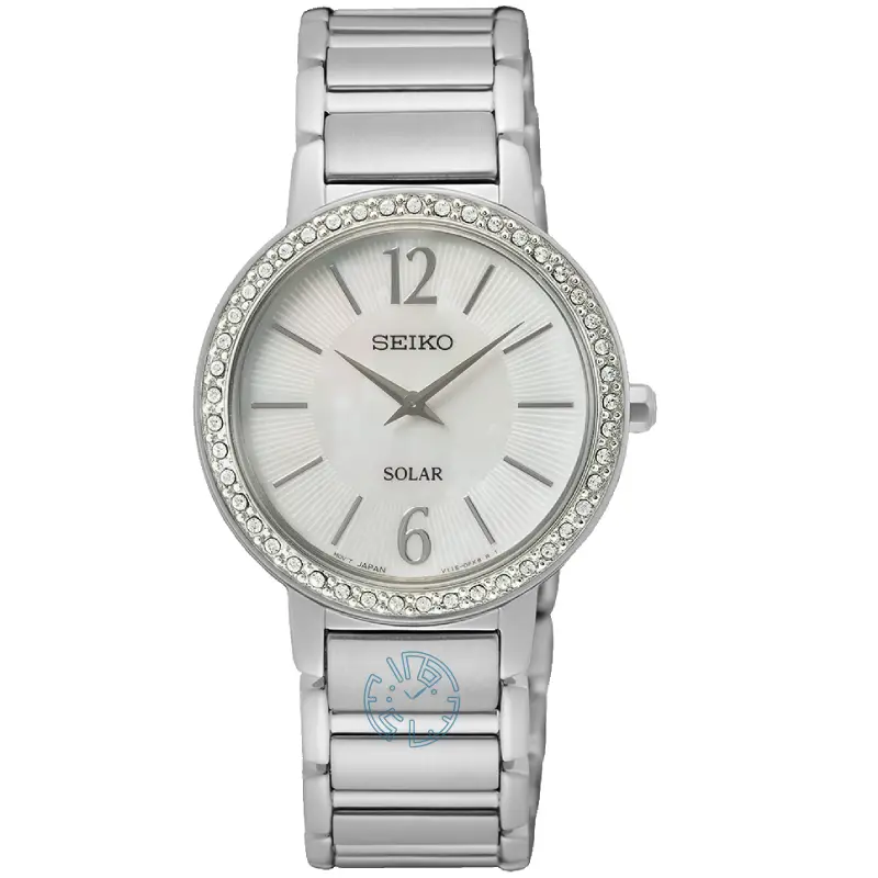 ساعت مچی زنانه سیکو SEIKO SUP467P1