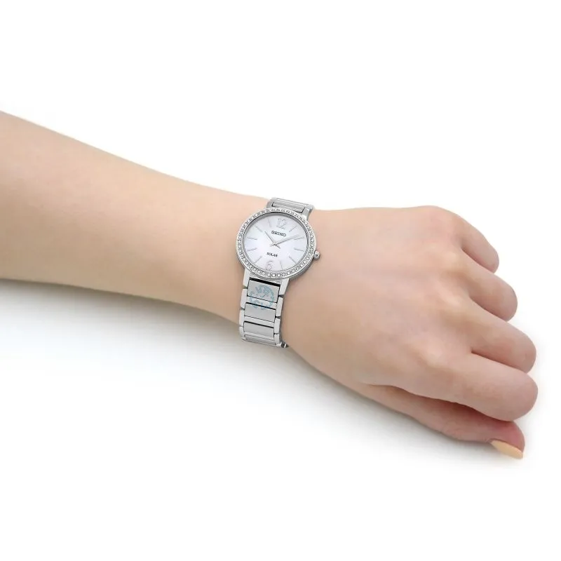 ساعت مچی زنانه سیکو SEIKO SUP467P1