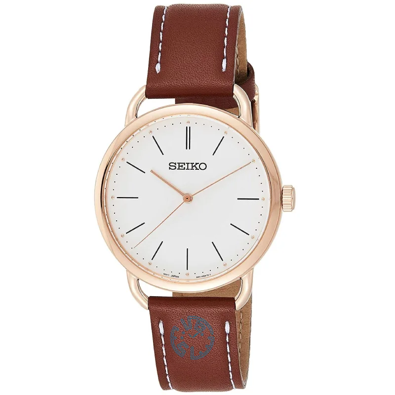 ساعت مچی زنانه سیکو SEIKO SUR238P1