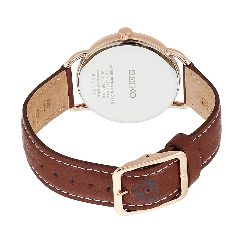 ساعت مچی زنانه سیکو SEIKO SUR238P1