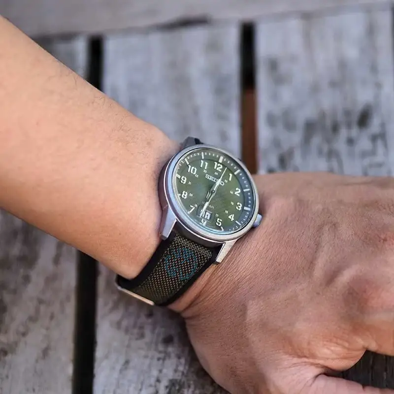 ساعت مچی مردانه سیکو SEIKO SUR323P1
