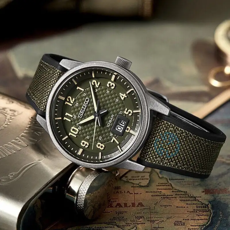 ساعت مچی مردانه سیکو SEIKO SUR323P1