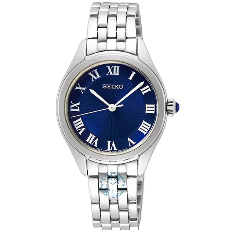 ساعت مچی زنانه سیکو SEIKO SUR329P1
