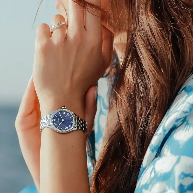 ساعت مچی زنانه سیکو SEIKO SUR329P1