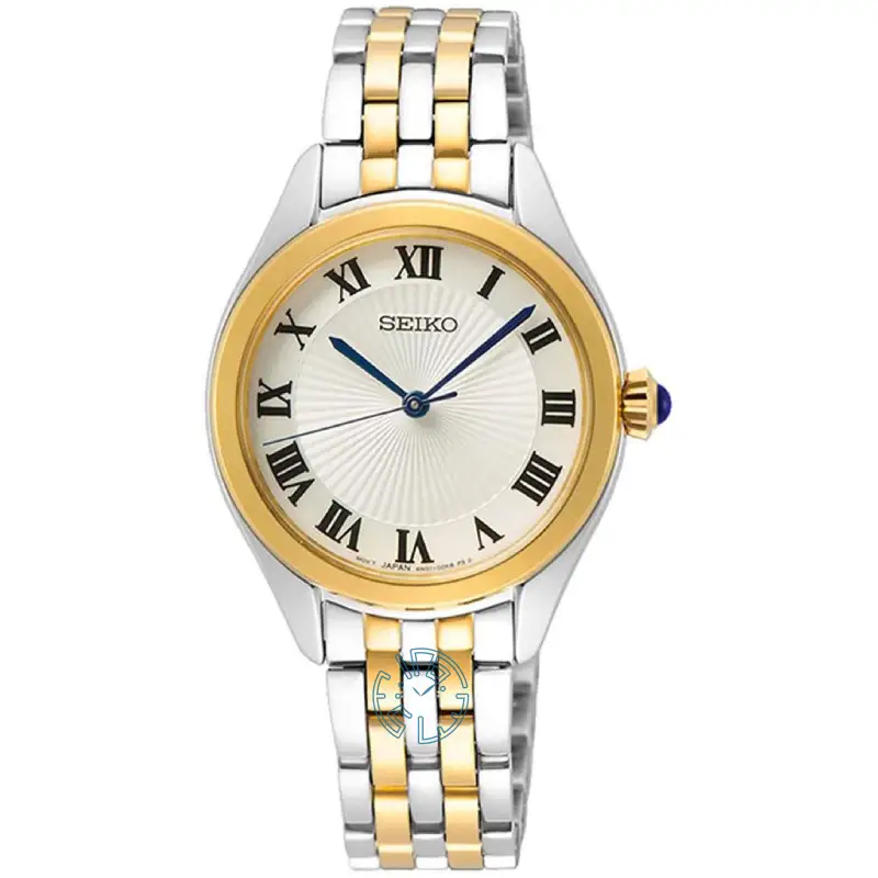 ساعت مچی زنانه سیکو SEIKO SUR330P1