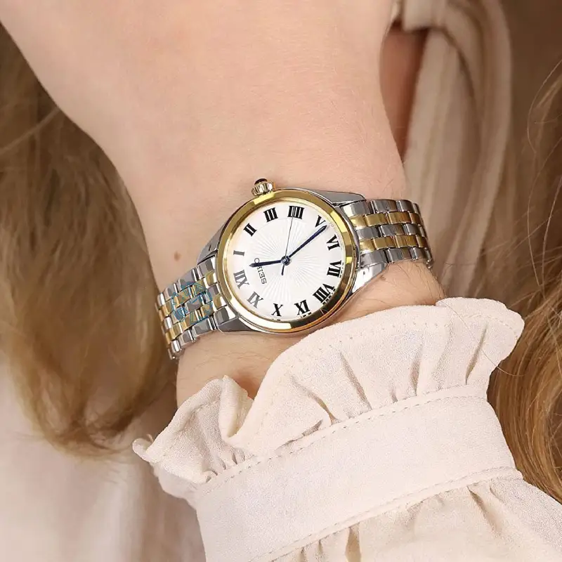 ساعت مچی زنانه سیکو SEIKO SUR330P1