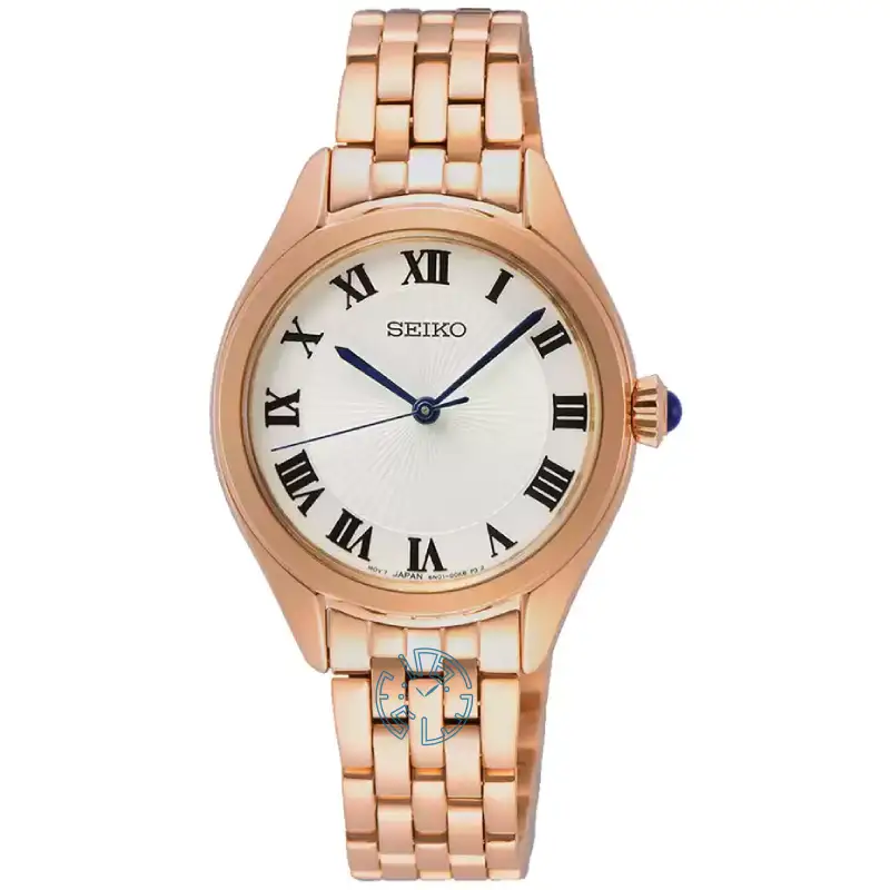 ساعت مچی زنانه سیکو SEIKO SUR332P1