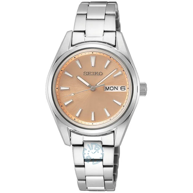 ساعت مچی زنانه سیکو SEIKO SUR351P1