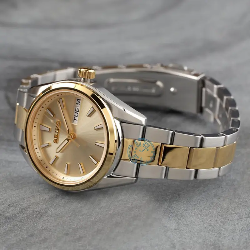 ساعت مچی زنانه سیکو SEIKO SUR354P1
