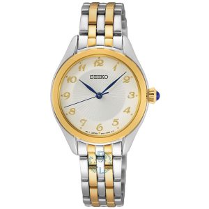 ساعت مچی زنانه سیکو SEIKO SUR380P1