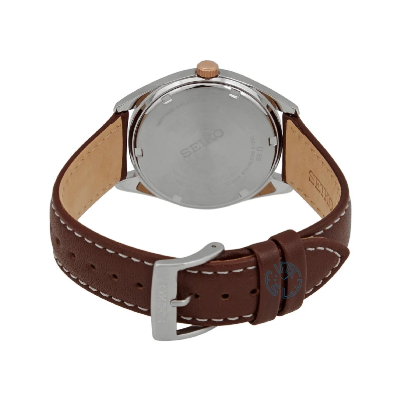 ساعت مچی مردانه سیکو SEIKO SUR452P1