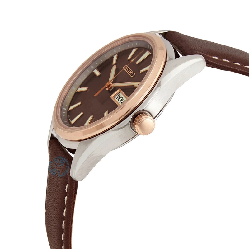ساعت مچی مردانه سیکو SEIKO SUR452P1