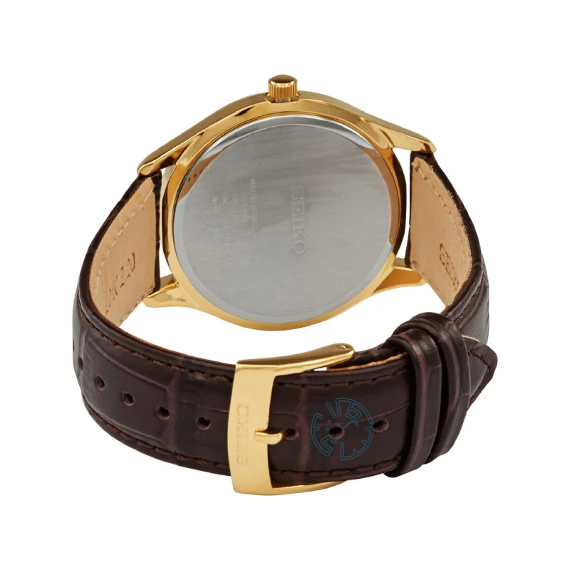 ساعت مچی مردانه سیکو SEIKO SUR472P1