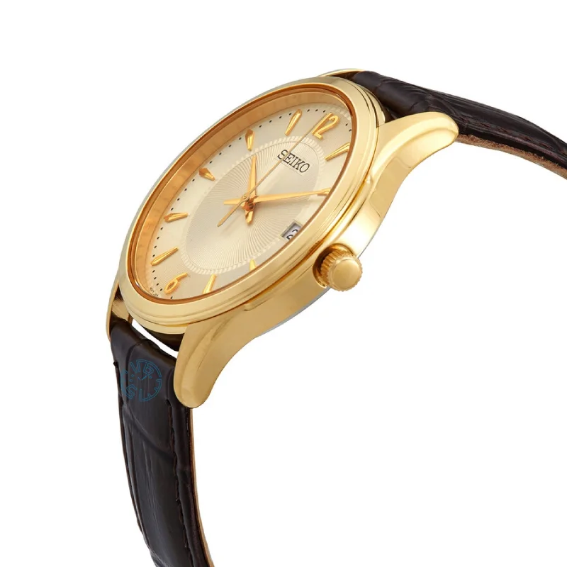 ساعت مچی مردانه سیکو SEIKO SUR472P1