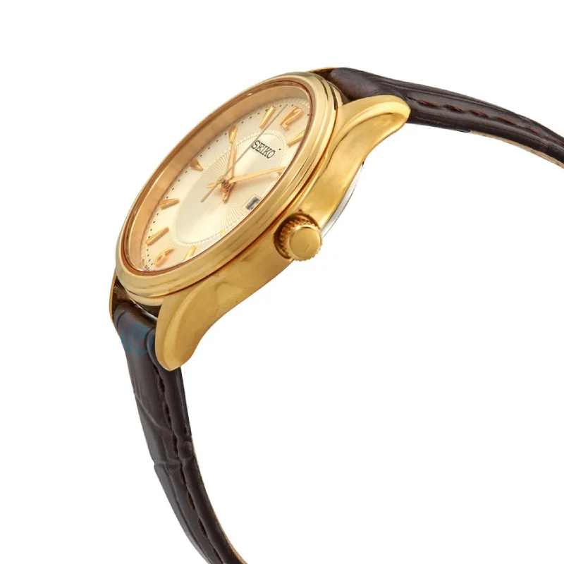ساعت مچی زنانه سیکو SEIKO SUR478P1