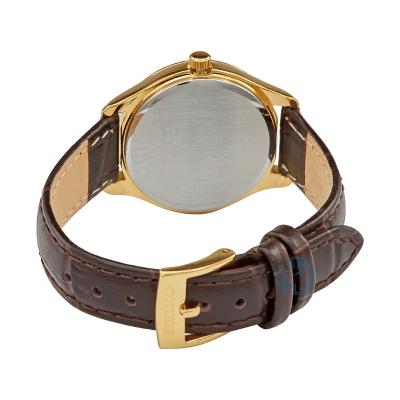 ساعت مچی زنانه سیکو SEIKO SUR478P1