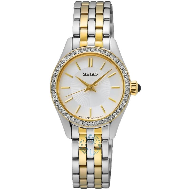 ساعت مچی زنانه سیکو SEIKO SUR540P1