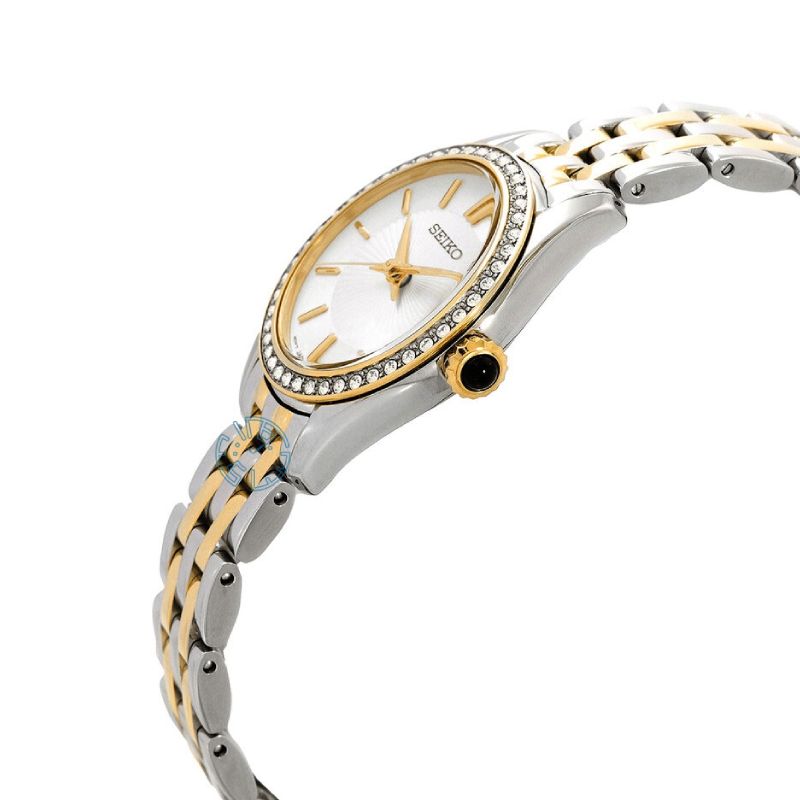 ساعت مچی زنانه سیکو SEIKO SUR540P1