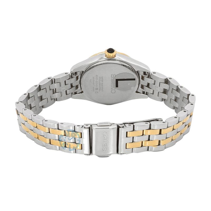 ساعت مچی زنانه سیکو SEIKO SUR540P1