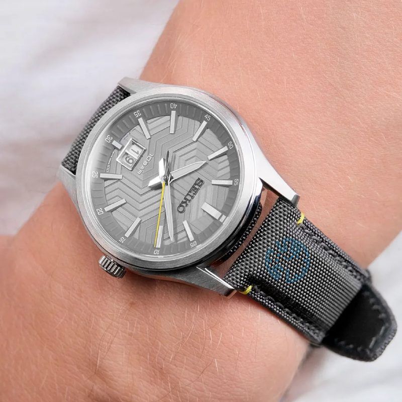 ساعت مچی مردانه سیکو SEIKO SUR543P1