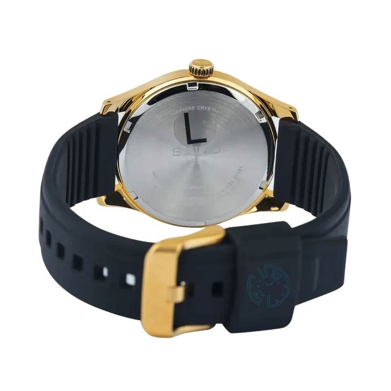 ساعت مچی مردانه سیکو SEIKO SUR560P1