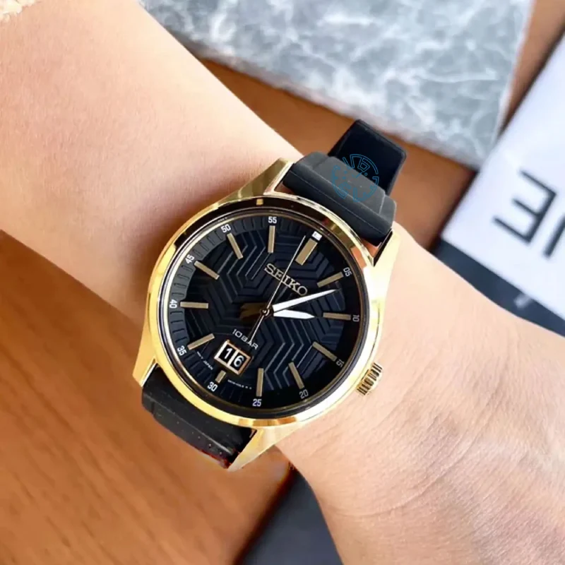 ساعت مچی مردانه سیکو SEIKO SUR560P1