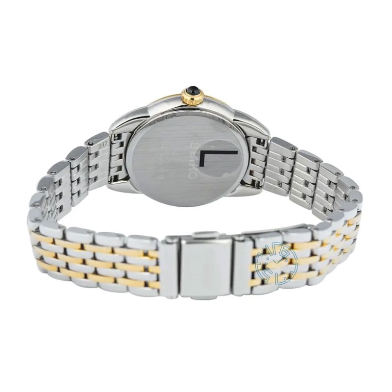ساعت مچی زنانه سیکو SEIKO SUR562P1