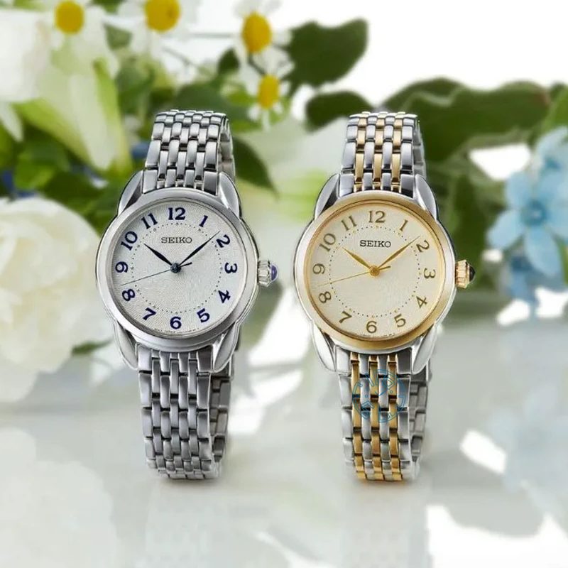 ساعت مچی زنانه سیکو SEIKO SUR562P1